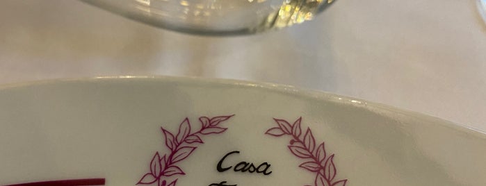 Casa Frauca is one of Ordesa.