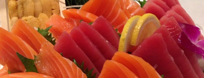 将太無二 Shota Muni Sushi & Grill is one of Places to Eat in Beijing.