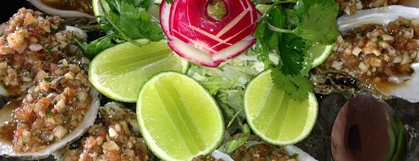 Guadalajara Mexican Restaurant is one of Posti che sono piaciuti a Kim.