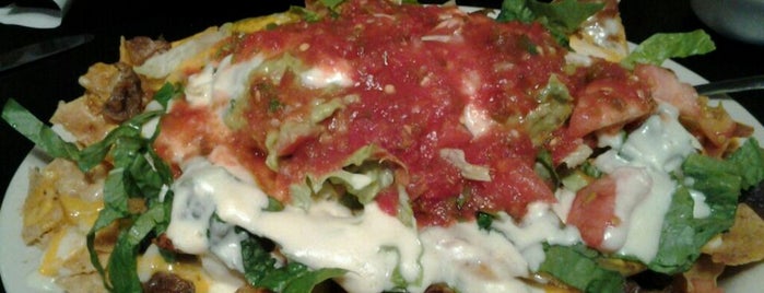 Campuzano Mexican Food is one of marqsean 님이 저장한 장소.