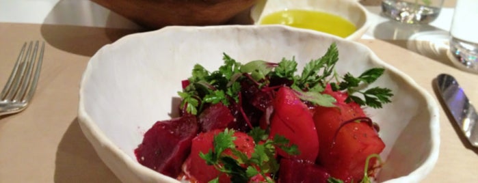 ABC Kitchen is one of The 15 Best Places for Beets in New York City.