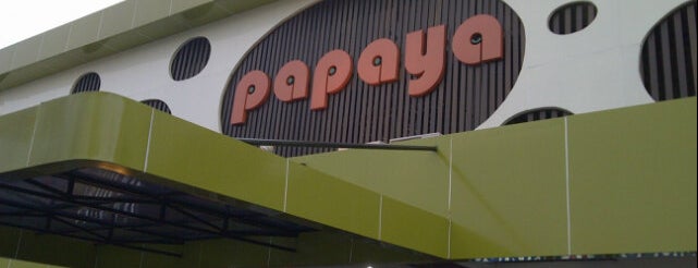 Papaya is one of Elaineさんのお気に入りスポット.