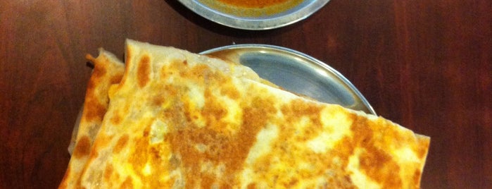 The Prata Place is one of Late Night.