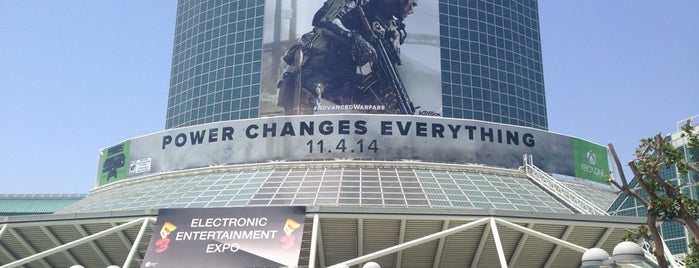 E3 2014 is one of EVENT -Game,Anime,Manga-.