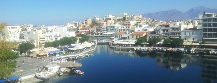 5 days in Agios Nikolaos