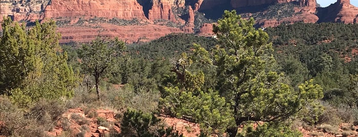 Adobe Jack Trailhead is one of Anthony’s Liked Places.