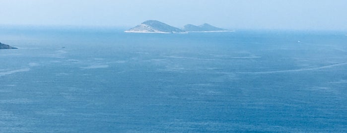 Yunanistan Rodos Sınır Adası is one of Tempat yang Disukai TİMUR.
