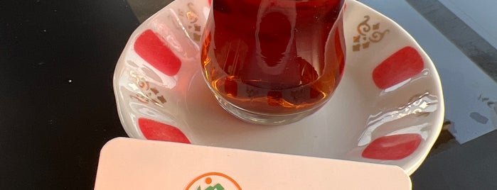 Aşıklar Tepesi Cafe is one of Hicranさんのお気に入りスポット.