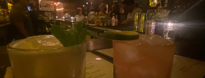 Grand Republic Cocktail Club is one of When in Brooklyn 👓.