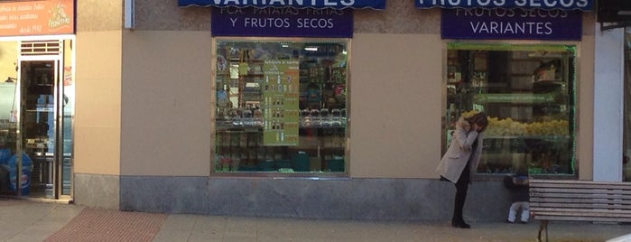 Frusema is one of Alejandro’s Liked Places.