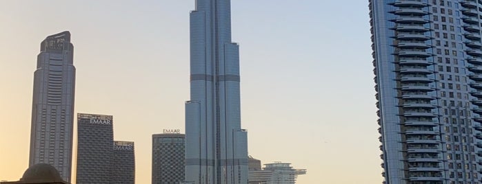 The Dubai Edition is one of Dubai.