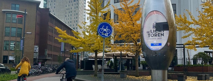 Centrum is one of Best of Eindhoven, Netherlands.