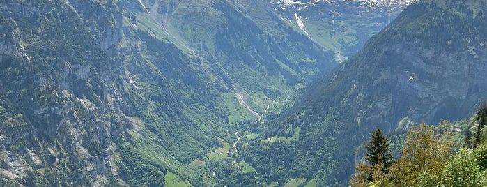 Hotel Edelweiss is one of Posti salvati di Carlos.