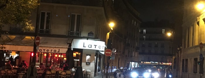 Caffè Caesar is one of Restos à Paris.