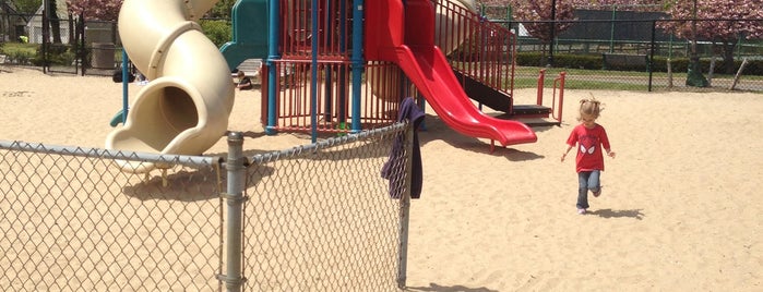 Port Jefferson Playground is one of BodyThat.