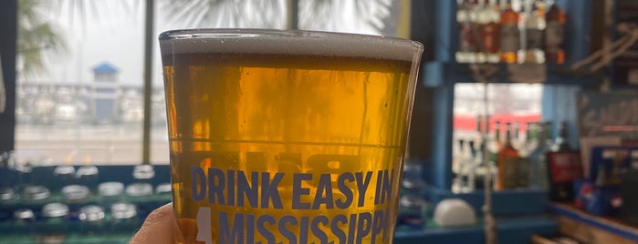 The Blind Tiger is one of Mississippi Travel Bucket List.