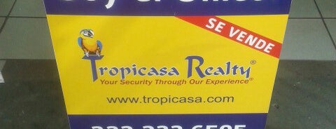 Tropicasa San Marino is one of Daily  routine.