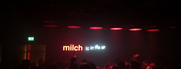 Milchbar IV is one of drink.