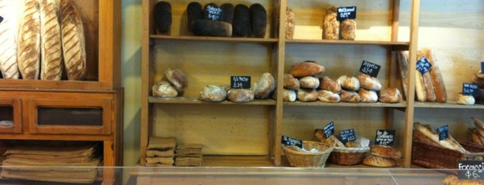 L'épi Boulangerie is one of OmniWiredさんのお気に入りスポット.