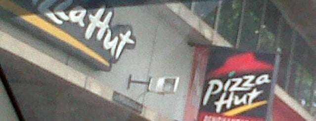 Pizza Hut is one of Top picks for Pizza Places.