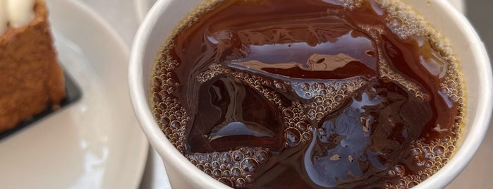 EARTH ORGANIC COFFEE is one of Qatar.