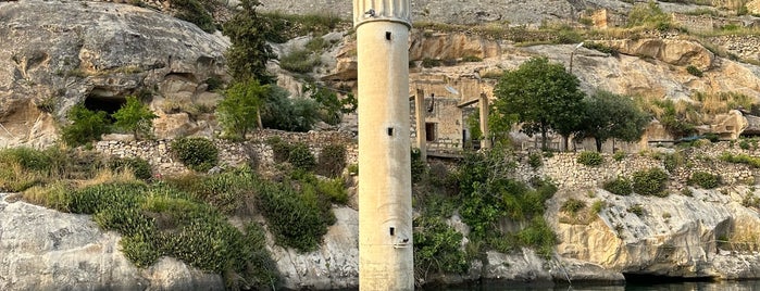 halfeti is one of Urfa Antep.