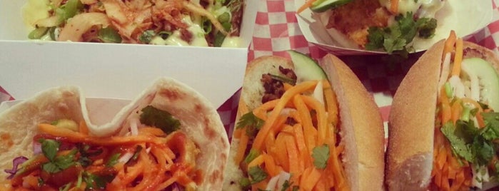 Banh Mi Boys is one of T.O..