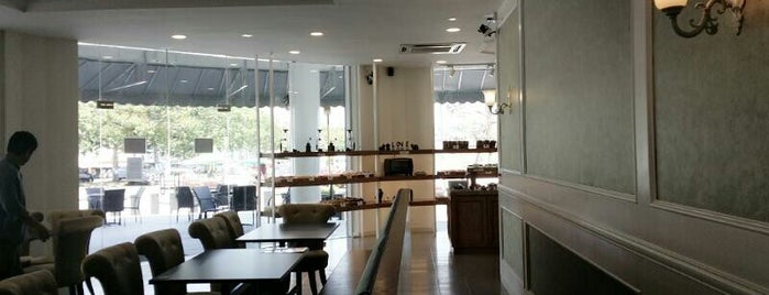 Palazzo Cafe is one of KL/Selangor: Cafe connoisseurs Must Visit..