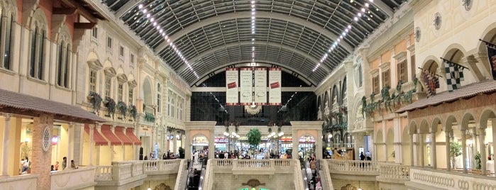 Mercato Mall is one of UAE 🇦🇪 - Dubai.