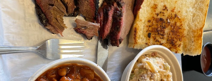 BBQ 152 is one of Places to visit.