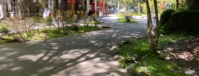 箱根神社 弁財天社 is one of 神奈川西部の神社.