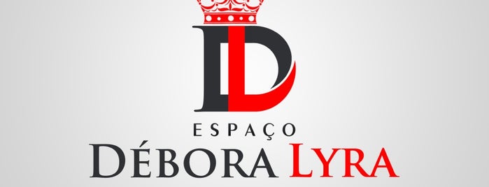 Espaço Debora Lyra is one of Tempat yang Disukai Flavia.
