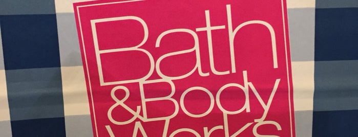 Bath & Body Works is one of All-time favorites in United States.