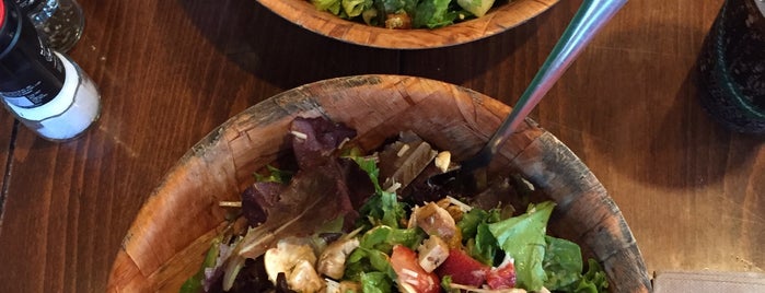 Best Salads in Austin