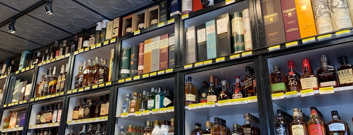 Dixie Liquor is one of Fio Pisco Locations.