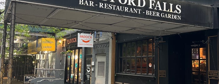 Bedford Falls is one of Midtown Casual Bars.