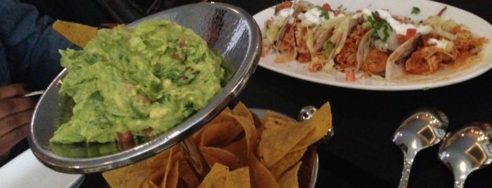 Maya is one of The 15 Best Places for Guacamole in the Upper East Side, New York.