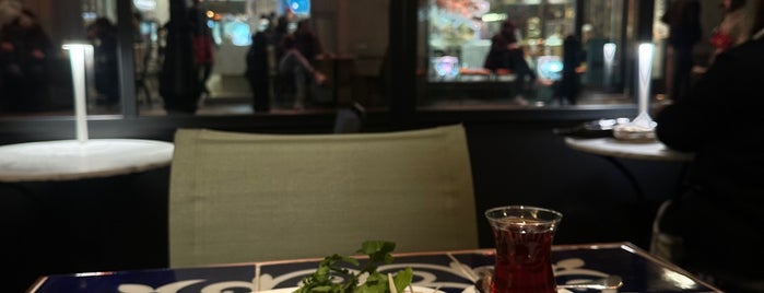 Yamabahçe is one of LDN - Restaurants.