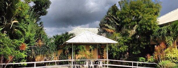 St. Ezekiel Moreno Spirituality And Development Center is one of Beach Philippines.