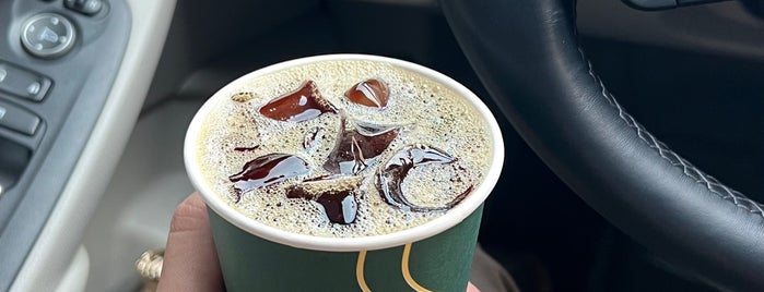 Filter Roastery is one of Riyadh Coffee.