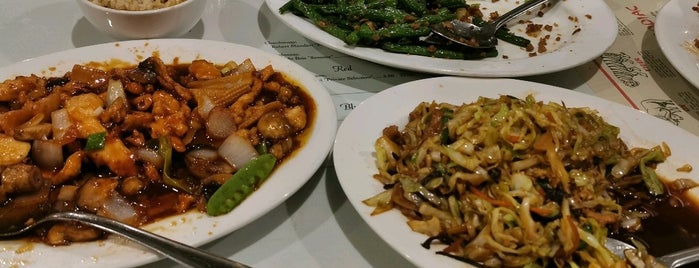 Hot Wok Cafe is one of Top picks for Chinese Restaurants.