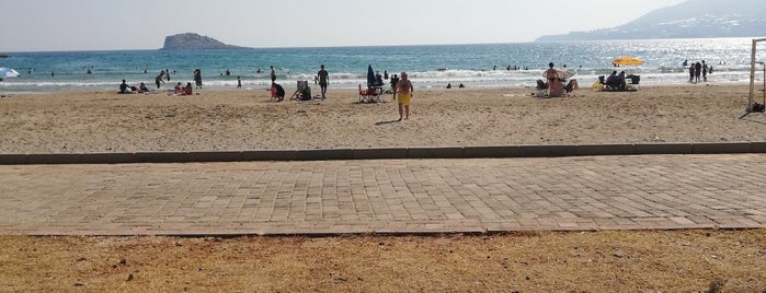 İncekum Plajı is one of Orte, die Ruveyda gefallen.