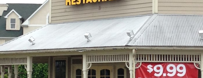 Bob Evans Restaurant is one of Posti che sono piaciuti a James.