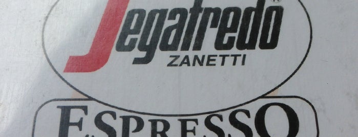 Sega Zanetti is one of Restaurantes.