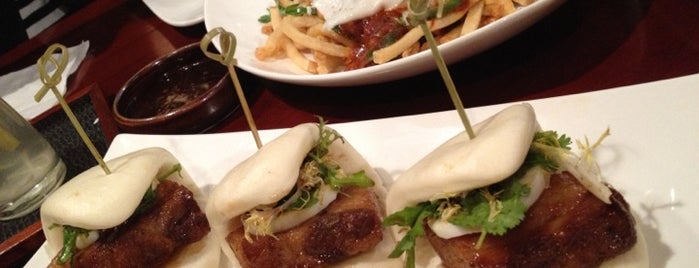 Bachi Burger is one of Vegas Food ideas.