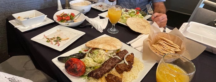 shish kabob house is one of Favorite Food.