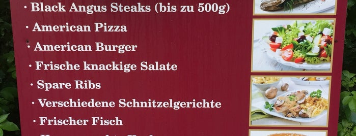 Steakhouse Sierra Nevada is one of Around NRW / Ruhrgebiet.