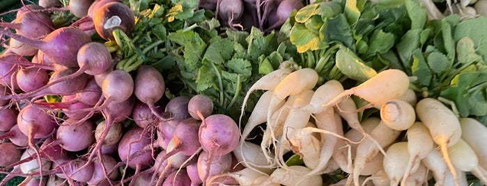 South Pasadena Farmers' Market is one of Want To Visit.