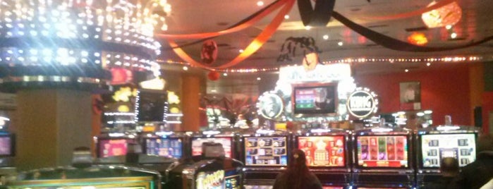 Casino Premie is one of Miguel'in Beğendiği Mekanlar.