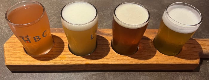 Little House Brewing Company is one of Connecticut.